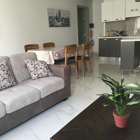 Seaside Room Msida Exterior foto