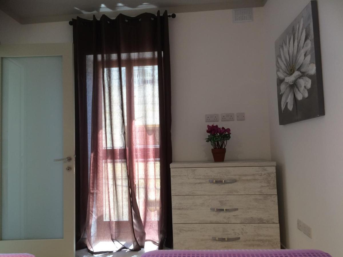 Seaside Room Msida Exterior foto
