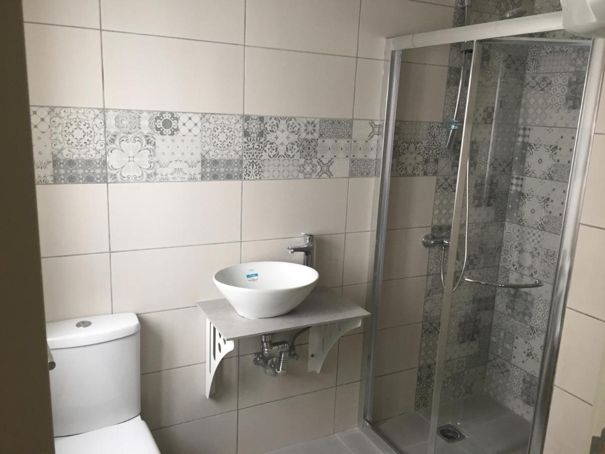 Seaside Room Msida Exterior foto