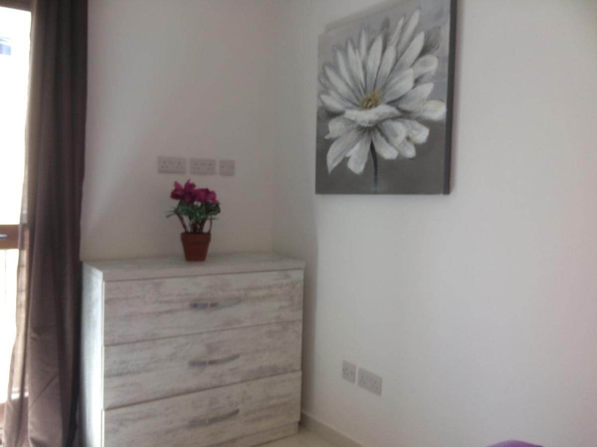 Seaside Room Msida Exterior foto