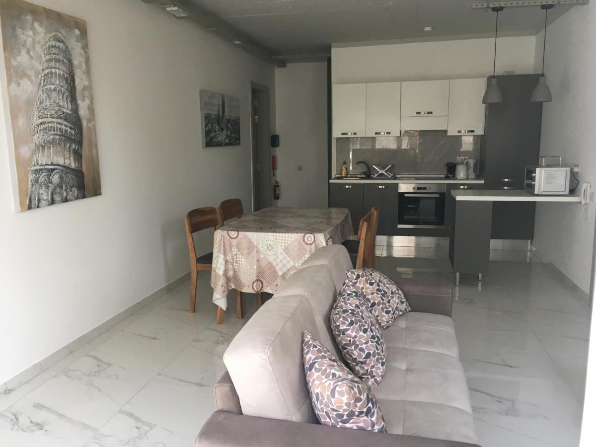 Seaside Room Msida Exterior foto