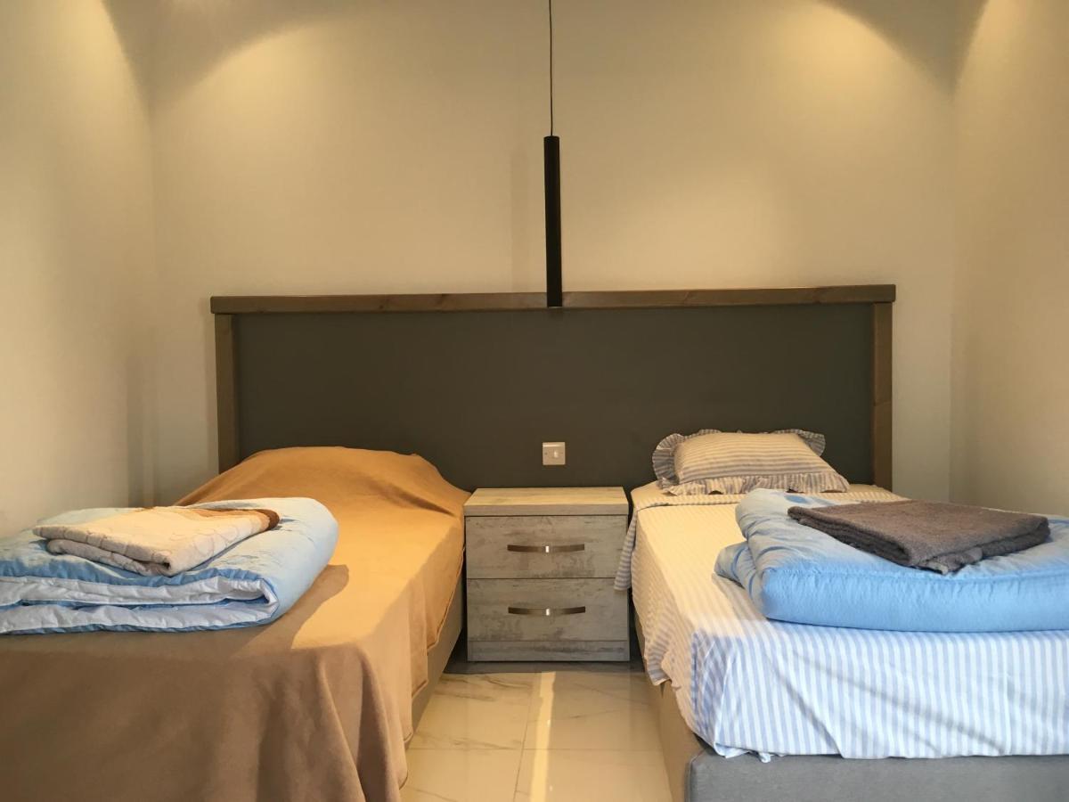 Seaside Room Msida Exterior foto