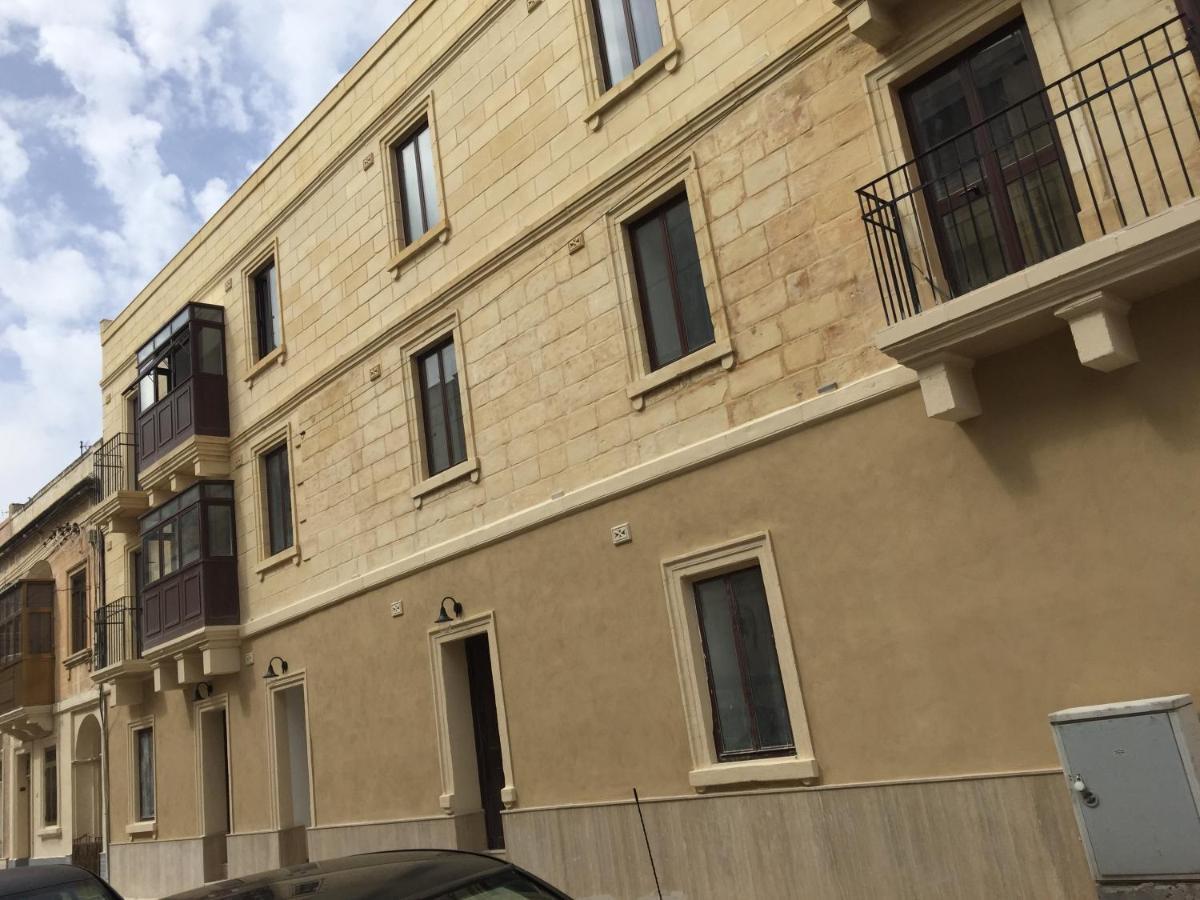 Seaside Room Msida Exterior foto