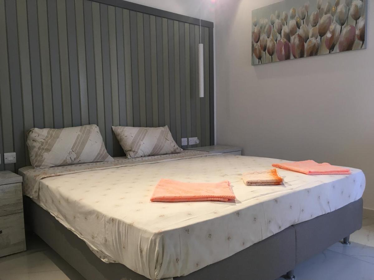 Seaside Room Msida Exterior foto