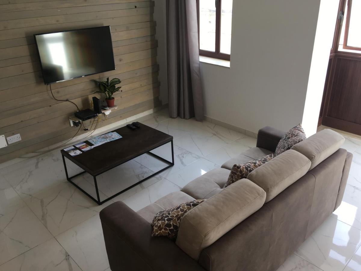 Seaside Room Msida Exterior foto