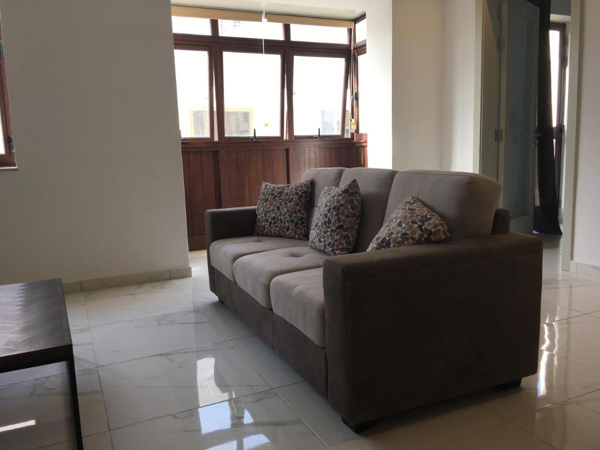 Seaside Room Msida Exterior foto