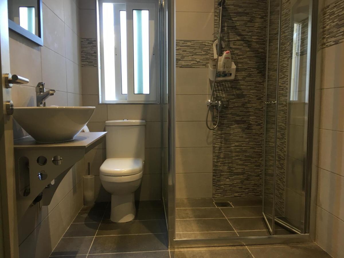Seaside Room Msida Exterior foto